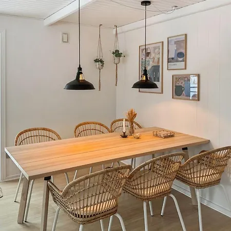 Gunwald - 300m From The Sea By Interhome Ferienhaus