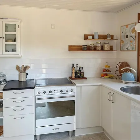 Ferienhaus Gunwald - 300m From The Sea By Interhome