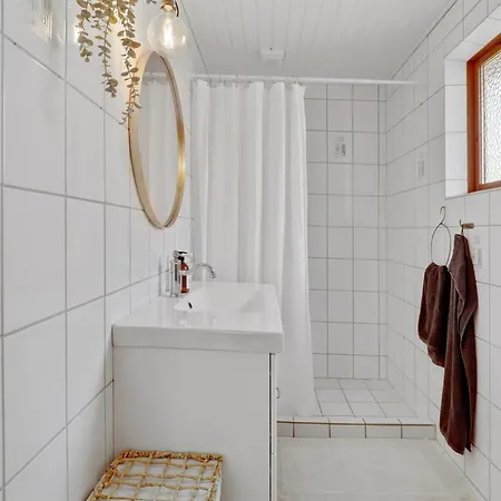 Feriehus Gunwald - 300m From The Sea By Interhome