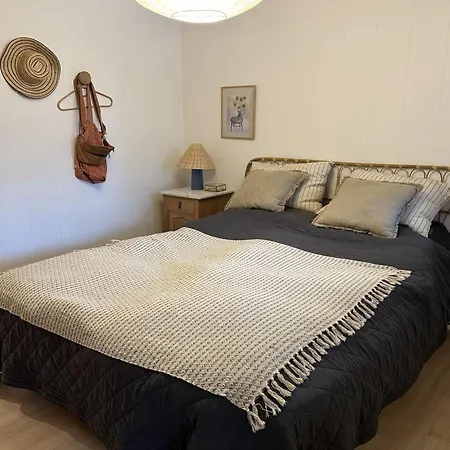 Feriehus Gunwald - 300m From The Sea By Interhome *