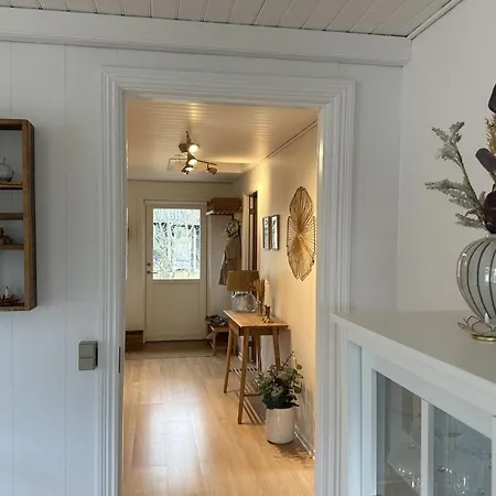 Feriehus Gunwald - 300m From The Sea By Interhome
