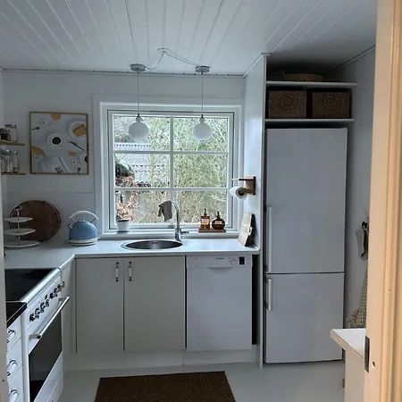 Gunwald - 300m From The Sea By Interhome *