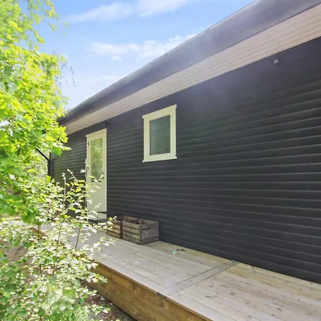 Gunwald - 300m From The Sea By Interhome Vester Somarken