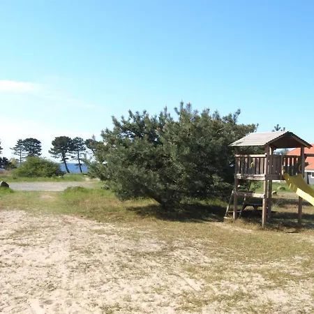 Gunwald - 300m From The Sea By Interhome Feriehus