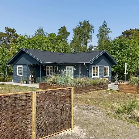 Feriehus Gunwald - 300m From The Sea By Interhome *