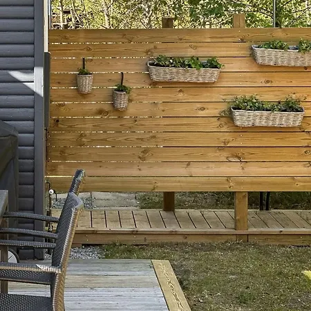 Gunwald - 300m From The Sea By Interhome Vester Somarken